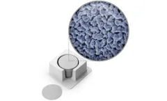 Sterlitech - Silver Metal Membrane Filters