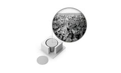 Sterlitech - Ceramic Disc Filters