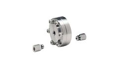 Sterlitech - In-Line Holders