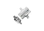 Sterlitech - Stainless Steel Syringe Holders