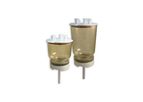 Rocker - Model MF series - Magnetic Filter Holders
