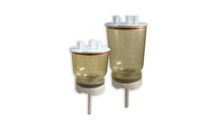 Rocker - Model MF series - Magnetic Filter Holders