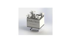 Sterlitech - Model CF042 - Crossflow Cell