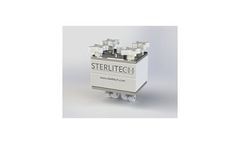 Sterlitech - Model CF016 - Crossflow Cell