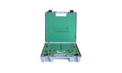 Valisette - Ceramic Test Cell