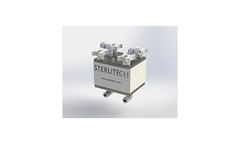 Model CF042-FO - Laboratory-Scale Filtration Unit
