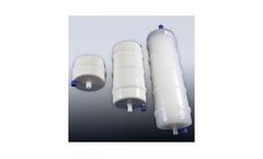 Sterlitech - Glass Fiber Capsule Filters