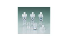 Ultrafiltration (UF) Columns