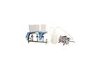 Sterlitech Bioburden Water Filter Test Kit