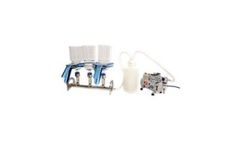 Sterlitech Bioburden Water Filter Test Kit