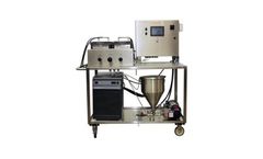 Sepa Membrane Test Skid