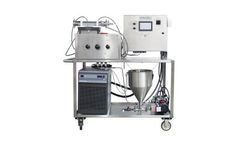 Hybrid Membrane Test Skid