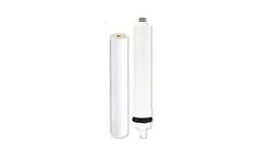 Ultrafiltration (UF) 1812 Elements