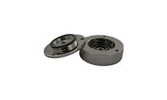 Sterlitech - Ceramic Membrane Disc Holders