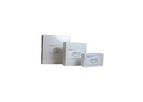 Model Grade TCLP - Borosilicate Glass Fiber Filters