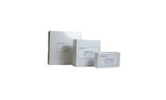 Model Grade TCLP - Borosilicate Glass Fiber Filters