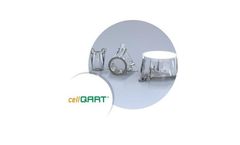 CellQART - Cell Culture Inserts