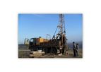 Geotechnical Investigations Services