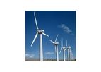 Renewable Energy Sources