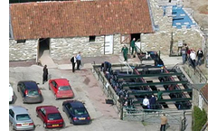 Organic-Power - Model Maltin - Anaerobic Digestion Plant