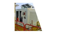 Power Generator Alternator