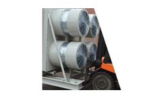 Broadland - Radiators