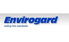 Modular Decontamination Shower Hire