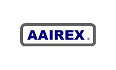 Aairex - Welding Fume Extraction Arms