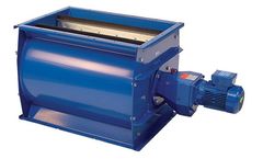 Aairex - Rotary Valves