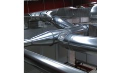 Aairex - Smooth Wall Ducting