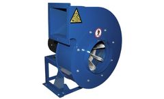 Aairex - Transport Fans