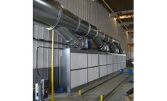 Aairex - Spray Booths