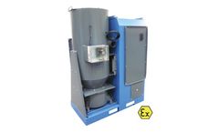 Aairex - Hivac Units