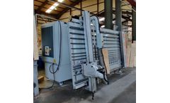 Aairex - Indoor Filter Unit