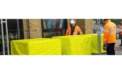 Arlington - Business Continuity Solutions for Water Supply