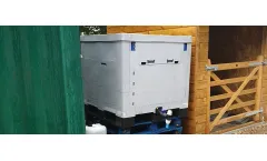 Arlington - Agricultural and Equestrian Drinking Water Supply Service