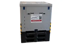 AEWT - Water Storage Tank for Water Quality