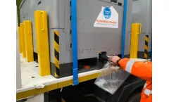 AWS Innovation - Mobile Water Station