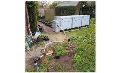 Arlington - AiS Unit for Digitally Controlled Pumping Unit