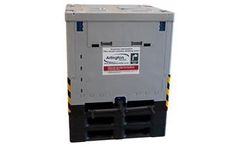 Arlington - Model AEWT - Emergency Water Tank