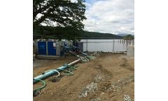 WJ - Wellpoint Dewatering Wystems