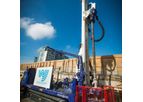 WJ - Well Drilling Services