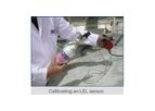 LEL Calibration