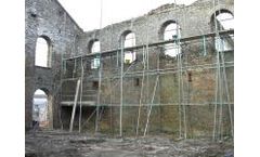 Demolition for Civil Engineering