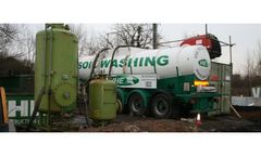 Groundwater Treatment