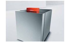 Viessmann - Oil Condensing Technology