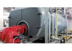 Viessmann - Steam Boilers