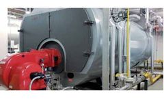 Viessmann - Steam Boilers