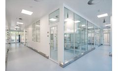 Viessmann - Cleanroom