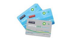 Card Services